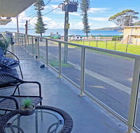 2 'Shoal Court' 7 Lillian Street - fabulous location with water views - Accommodation Australia