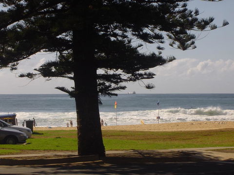 2 Austinmer Apartment - Accommodation Australia 0