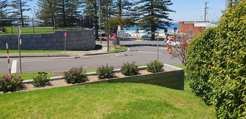 2 Austinmer Apartment - Accommodation Australia 2