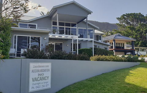 2 Austinmer Apartment - Accommodation Australia 1
