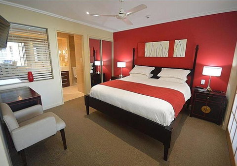 2 BDR/Apt/Foxtel/WiFi/Pool/parking/Spa/Hervey Bay - Local Tourism 1