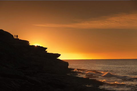 2 Bdrm Art Deco Apt, Stroll To Bondi Junction - Accommodation Australia 3