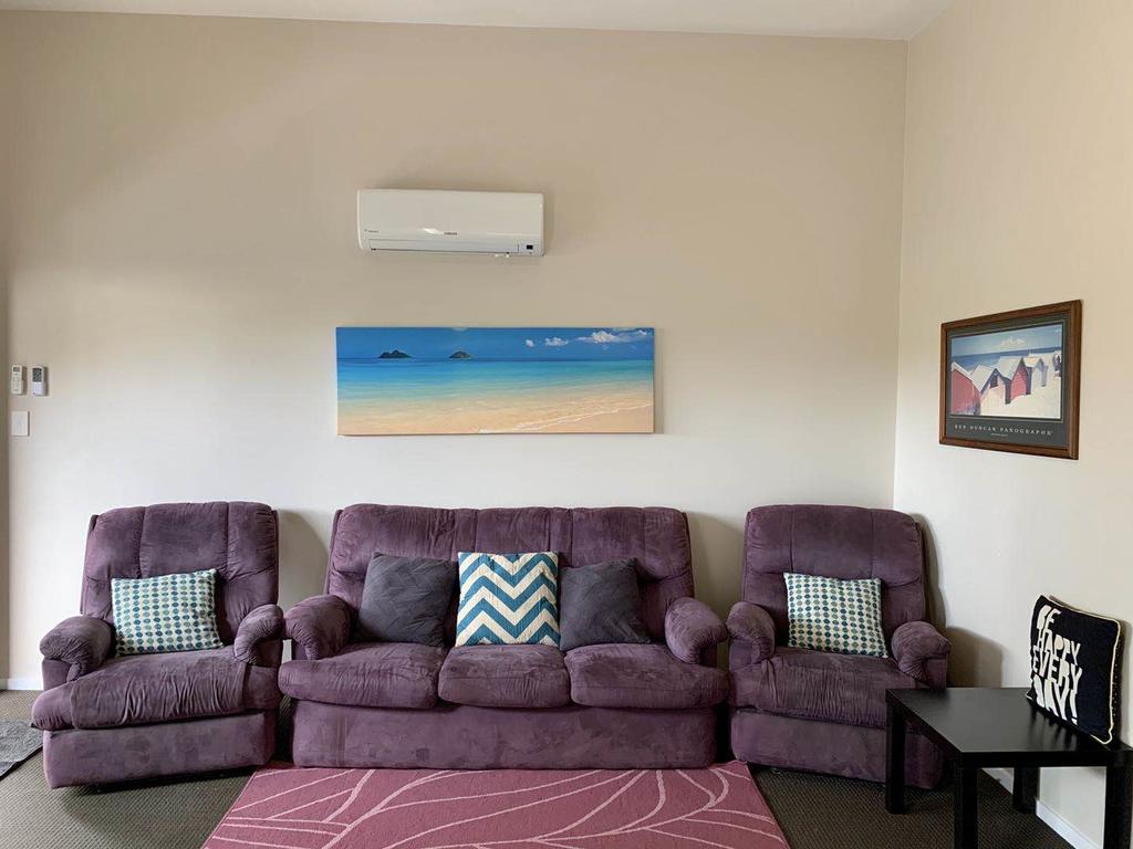 Parrearra QLD Accommodation Australia
