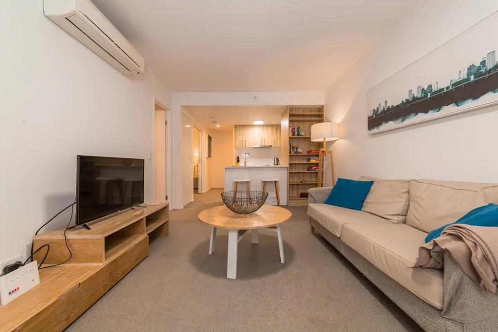 Herston QLD Accommodation Australia