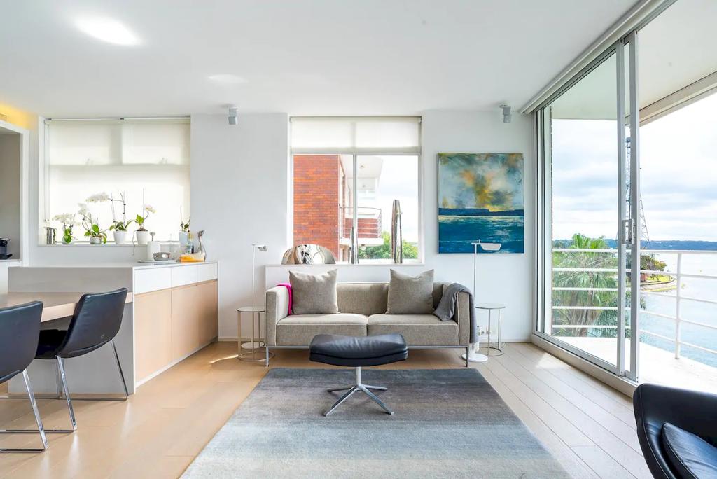 Kings Cross NSW Accommodation Australia