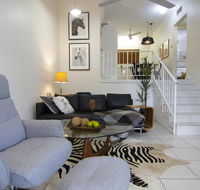 2 Bedroom close to CBD - Accommodation Australia