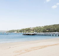 2 Bedroom Luxury Apt on Balmoral Beach - Australia Shopping