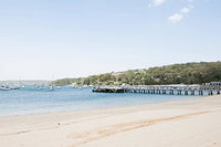 2 Bedroom Luxury Apt on Balmoral Beach