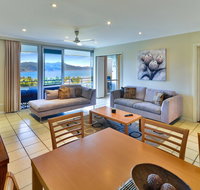 2 Bedroom Poinciana Lodge - Accommodation Australia