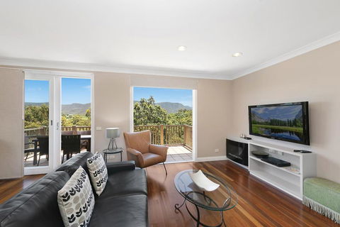2 Bedroom Villa @ Oaks Cypress Lakes Resort - Accommodation Australia 0
