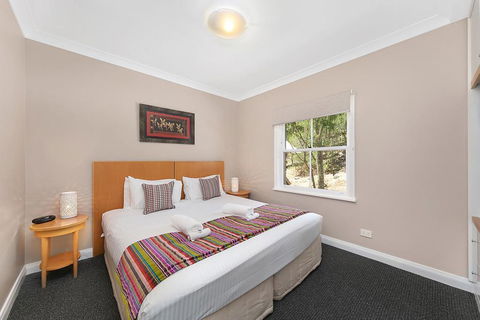 2 Bedroom Villa @ Oaks Cypress Lakes Resort - Accommodation Australia 2