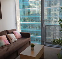 2 bedrooms CBD FREE Tram apartment Melb Central China Town Queen Victoria Market Melbourne University RMIT etc - Local Tourism