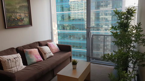 2 Bedrooms CBD FREE Tram Apartment (Melb Central, China Town, Queen Victoria Market, Melbourne University, RMIT, Etc) - Local Tourism 0