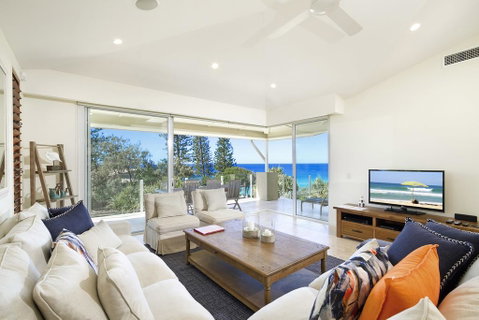 2 Hale Lani - Bed n Breakfasts 1