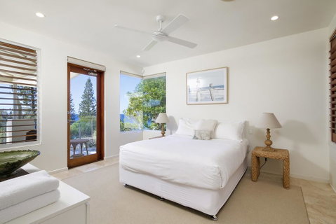 2 Hale Lani - Bed n Breakfasts 2