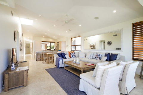 2 Hale Lani - Bed n Breakfasts 3