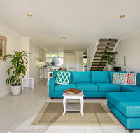 2 James Cook Apartments - Accommodation Australia