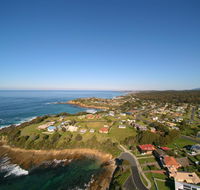 2 Jocelyn Street. Dalmeny - Accommodation Australia