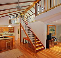 2 Manfred Street Belongil Beach - Susie's Beach House - Accommodation Australia