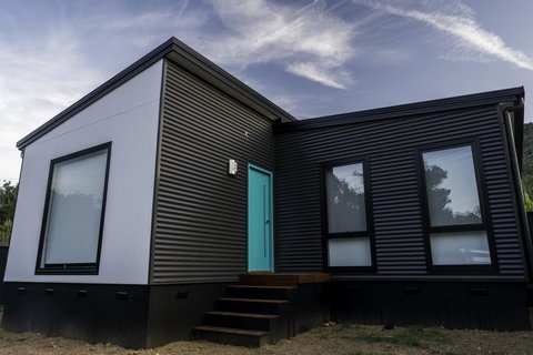 2 Minutes By Bike - Bright, VIC - Local Tourism 2