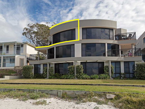 2/137 Soldiers Point Road - Luxury Unit On The Waterfront With Aircon And Free Unlimited Wi Fi - Local Tourism 1