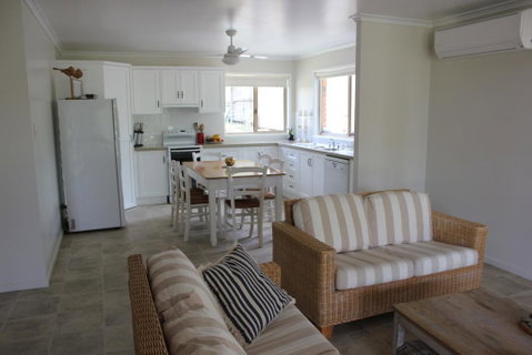 2/51 Carlo Road - Rainbow Beach - Accommodation Australia 0