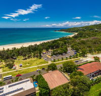 2/66 Lawson Street Byron Bay - Koranba - Accommodation Australia