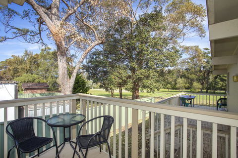 2/81 Clyde St - Villa De Golf At Mollymook - Accommodation Australia 1