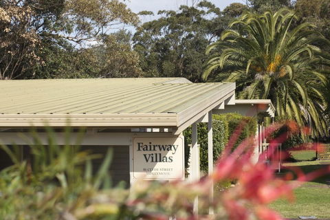 2/81 Clyde St - Villa De Golf At Mollymook - Accommodation Australia 3