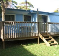 2/9 Donlan Rd - Delightful Donlan - Accommodation Australia