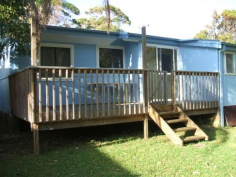 2/9 Donlan Rd - Delightful Donlan - Accommodation Australia 0