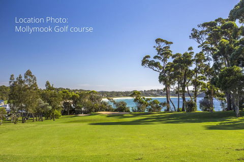 2/9 Donlan Rd - Delightful Donlan - Accommodation Australia 2