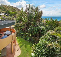 2/9 Marine Parade Wategos Beach - Beachbound - Accommodation Australia