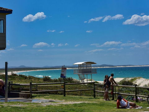 20 Booneroo - Walk To The Beach - Accommodation Australia 1