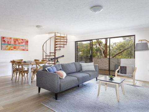 20 Booneroo - Walk To The Beach - Accommodation Australia 0