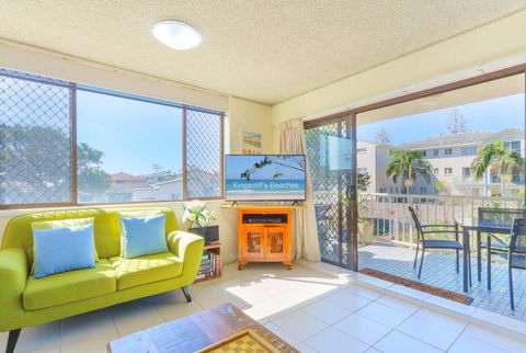 20 Kingsway 3 Bedroom Holiday Apartment - Local Tourism 0