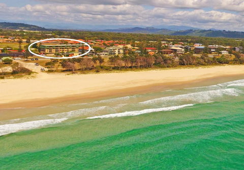 20 Kingsway 3 Bedroom Holiday Apartment - Local Tourism 3