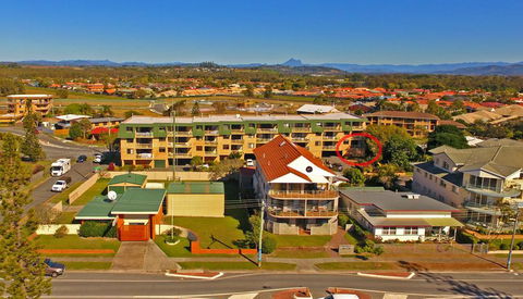 20 Kingsway 3 Bedroom Holiday Apartment - Local Tourism 2