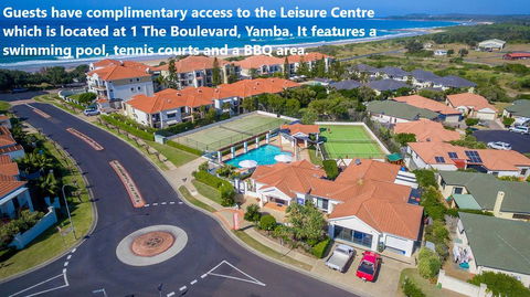 21 Melaleuca Drive - Local Tourism 2
