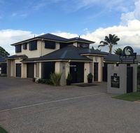21 on Hursley Motel Apartments - Australia Shopping