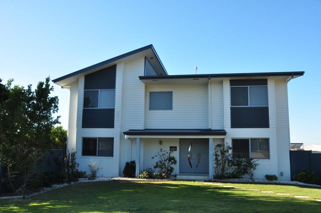 Inskip QLD Accommodation Australia