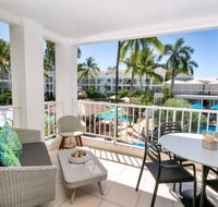 2121 BEACH CLUB - Accommodation Australia