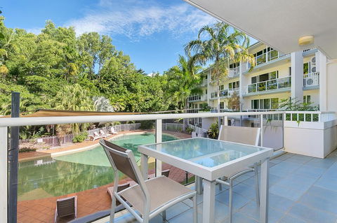 214 Spindle Cowrie Apartment - Accommodation Australia 0