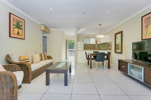 214 Spindle Cowrie Apartment - Accommodation Australia 3