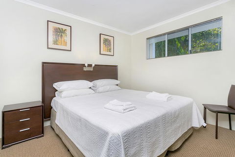 214 Spindle Cowrie Apartment - Accommodation Australia 2