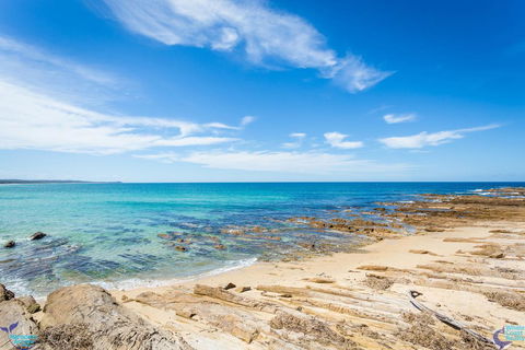 22 Dulling Street - Beach House - Accommodation Australia 2