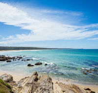 22 Dulling Street - Beach House - Accommodation Australia