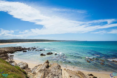 22 Dulling Street - Beach House - Accommodation Australia 0