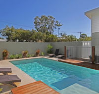 22 Sorrento Avenue Coolum Beach - Linen Supplied PET FRIENDLY - 500 BOND - Accommodation Australia
