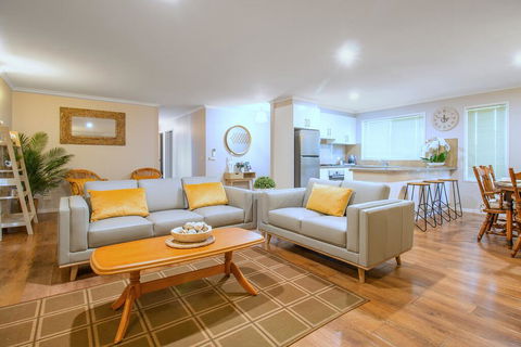 23 Martin Street - Accommodation Australia 0